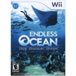 ENDLESS OCEAN Wii