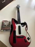 Guitar Hero za Nintendo Wii
