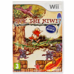 IVY THE KIWI Wii