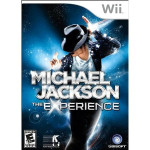 MICHAEL JACKSON THE EXPERIANCE