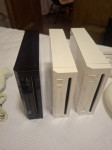 Nintendo Wii 3 komada u kompletu
