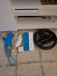 Nintendo wii akcija 100eur
