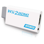 Nintendo Wii - HDMI Adapter - Konverter