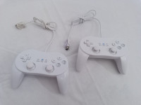 Nintendo Wii kontroleri