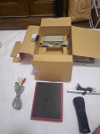 Nintendo Wii mini sa kutijom