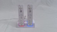 Nintendo Wii punjac za kontrolere (baterije)
