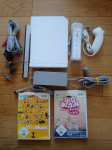 Nintendo Wii