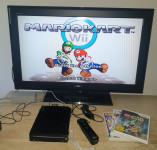 Nintendo Wii