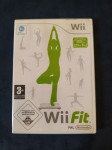 Wii Fit - Nintendo Wii