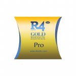 Linker R4 Gold Pro 2018 za Nintendo 3DS V11.7.0.40 novo u trgovini,rač