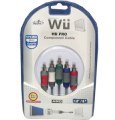 NINTENDO Wii HD Komponentni kabel,novo u trgovini,račun