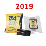 R4 Gold Pro 2019 Linker za 3DS/ DS XL/ NDSI/ NDSL/ NDS,novo u trgovini