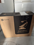 4MOMS ljuljačka mamaRoo 5.0 black, kao novo, top stanje