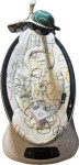 4moms mamaroo 4 njihaljku/ležaljku prodajem