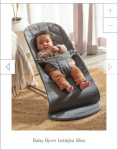 Baby bjorn ležaljka za bebe