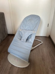 Baby Bjorn Ležaljka Bliss - Plava 60 €