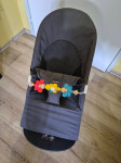 Babybjörn njihaljka s igračkom 0-13kg