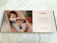 BabyBjorn Bouncer Bliss kao nov u originalnoj kutiji