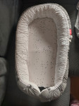 Babynest - gnijezdo za bebe Done by Deer