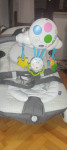 Chicco Balloon ležaljka za bebe