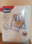 Chicco Polly Swing- ljuljačka za bebe