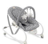 Jane višenamjenski ljuljačka za bebe-Evolution