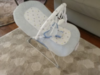 Ležaljka za bebu