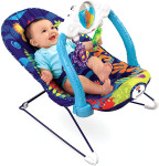 Ležaljka/sjedalica za bebe Fisher Price Ocean T2806