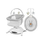 Lionelo - električna njihaljka/lezaljka/sjedalica