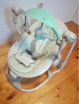 Ljuljačka za bebu