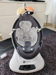 MamaRoo 4moms njihaljka