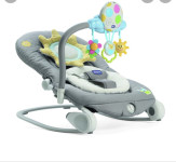 Njihaljka-ležaljka Chicco kao nova