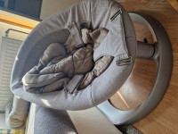 Nuna Leaf ljuljačka za bebe