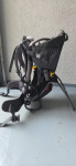 Planinarska nosiljka Deuter kid 3