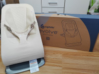 Prodajem ergobaby evolve 3 in 1 bouncer