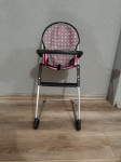 Sjedalica za bebe