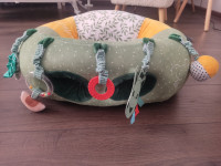 Sophie la Girafe fotelja za bebe