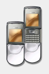 Nokia 8800 Sirocco sve mreže