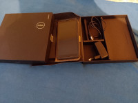 Smartphone NOA N1 Silver