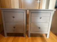 Hemnes noćni ormarić