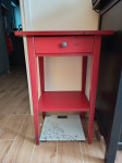IKEA Hemnes noćni ormarić