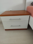 Noćni ormarići 60x46
