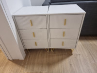 Noćni ormarići SoBuy