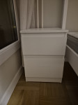 Prodajem noćne ormariće
