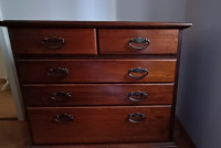 Rustikalni interijeri