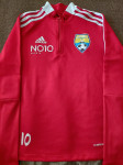 Adidas trenirka s nogometne akademije