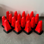 ČUNJEVI ZA TRENING MODULAR 30cm