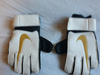 Dječje golmanske rukavice nike