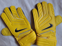 Dječje golmanske rukavice nike