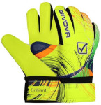 Givova New Brilliant, nove golmanske rukavice, veličina 11